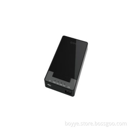4,500mAh Lithium Polymer Battery Power Bank
